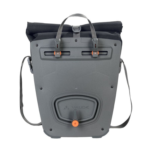 Vaude Aqua Back Single (24L) - Black