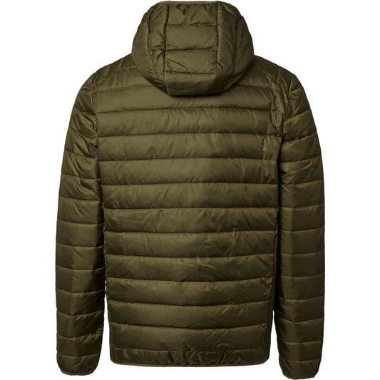 Ellesse Lombardy Padded Jakke Herre