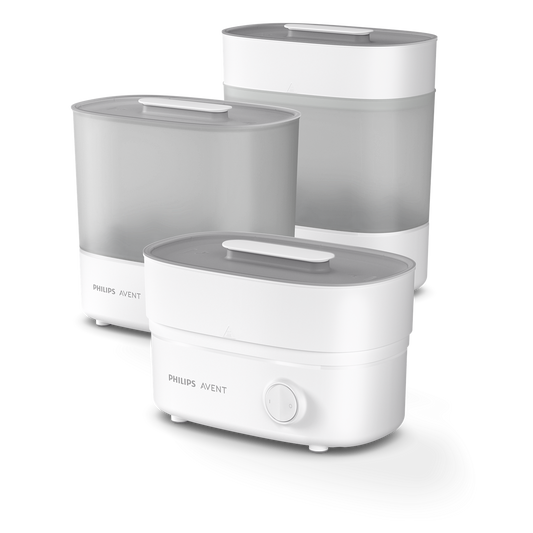 Philips Avent Sterilisator til sutteflasker