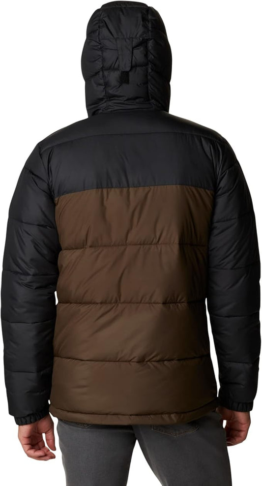 Columbia Isoleret Jakke til Mænd Pike Lake XXL