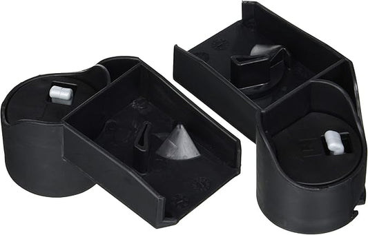 Quinny 96560091 adapter til Zapp/Xtra/2 til Maxi-Cosi autostol