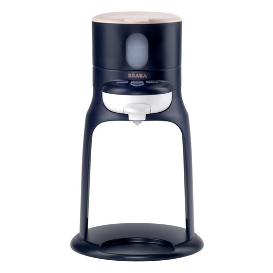 Beaba - Flaskevarmer BIB'EXPRESSO 2-i-1 mørkeblå