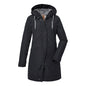 Damen Parka Kiltec GW 13 WMN PRK