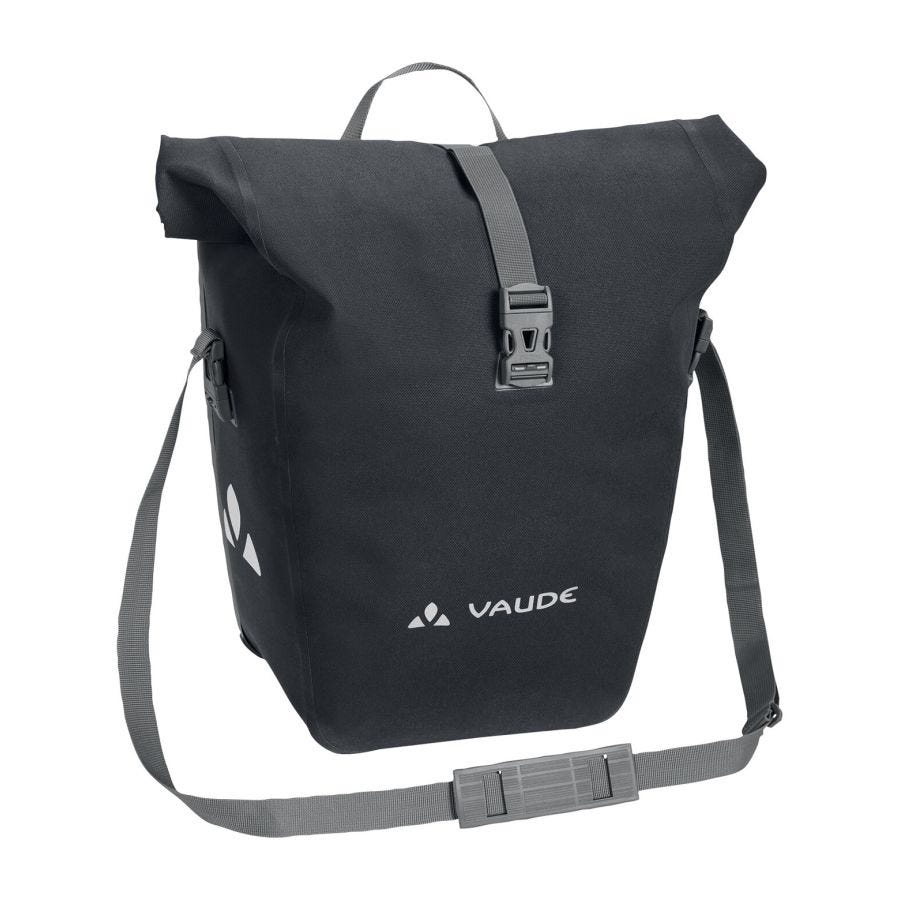 Vaude Aqua Back Single (24L) - Black