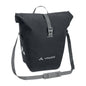 Vaude Aqua Back Single (24L) - Black