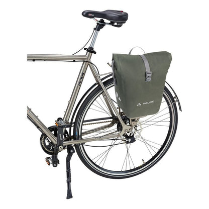 Vaude Aqua Back Single (24L) - Black