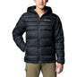 Columbia Buck Butte II Insulated Hooded Vinterjakke Herre