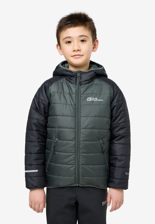Zenon Jacket K  14 år+