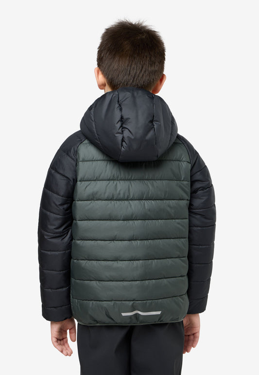 Zenon Jacket K  14 år+