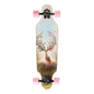 WHOME Longboards - 31" Lille Longboard Cruiser Skateboard
