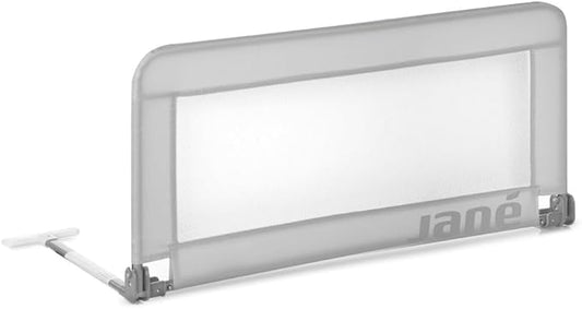 Jané foldbar sengerepos, 90 cm lang, bæretaske, ekstra høj, åndbar