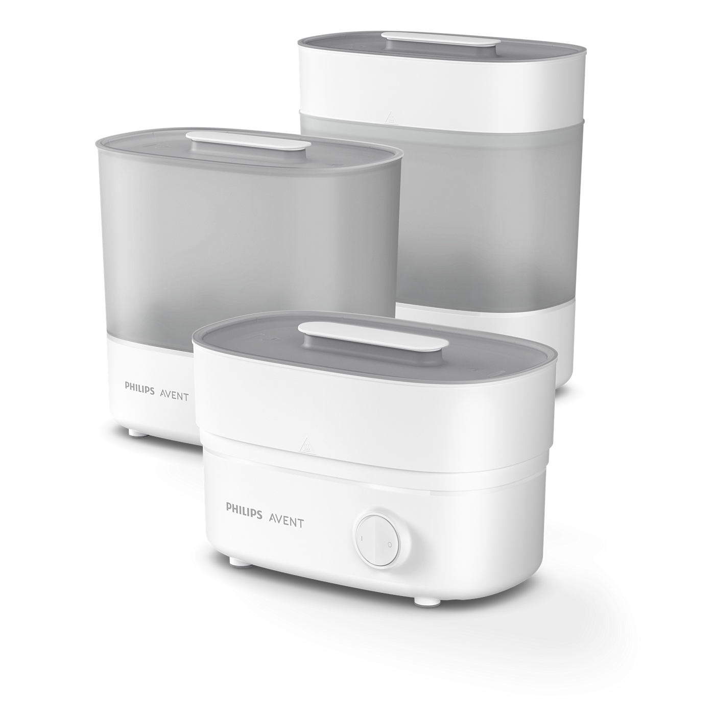 Philips Avent Sterilisator til sutteflasker