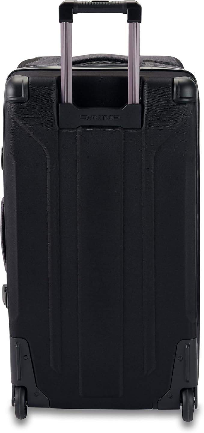 Dakine Split Roller Duffel Taske, 110 & 85 liter, Rummelige Lom­mer med Opbevaring – Slidstærk Bagage, Hjul‑Taske og Duffel‑Taske