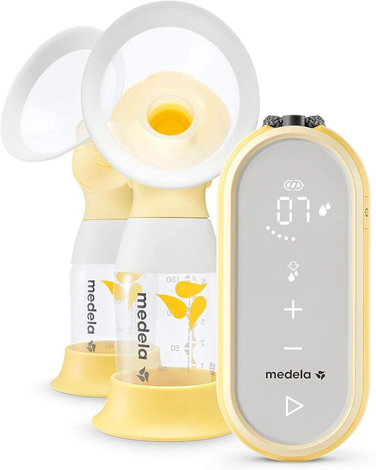 Medela Freestyle Flex Brystpumpe
