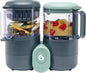 Foodprocesser, Nutribaby ONE fra Babymoov - 4-i-1 madmaskine