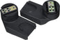 Quinny 96560091 adapter til Zapp/Xtra/2 til Maxi-Cosi autostol