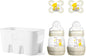 MAM Easy Start 99970600 Anti-Colic Combi Sæt, 400 g, Beige