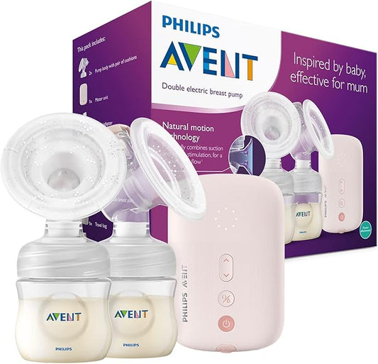 Philips Avent Breast Pumps DUO SCF397/31