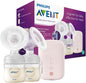 Philips Avent Breast Pumps DUO SCF397/31