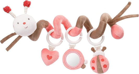 Garden Dreams aktivitets-spiral – bi