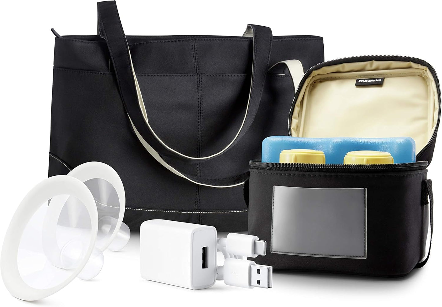 Medela Freestyle Flex Brystpumpe