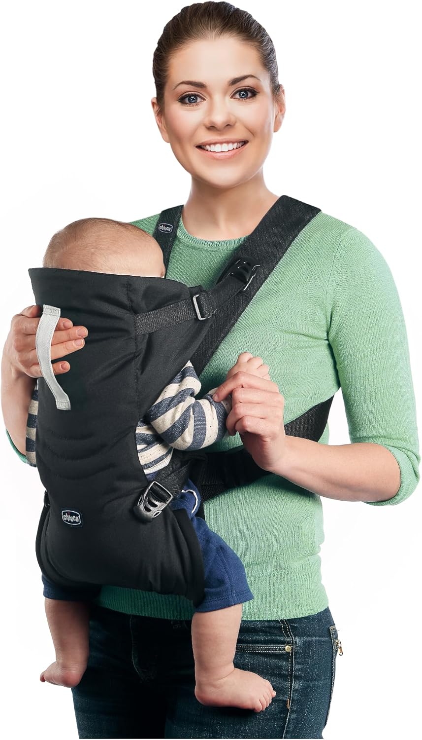 Chicco Easyfit bæresele – beige