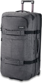Dakine Split Roller Duffel Taske, 110 & 85 liter, Rummelige Lom­mer med Opbevaring – Slidstærk Bagage, Hjul‑Taske og Duffel‑Taske