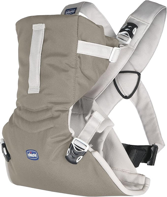 Chicco Easyfit bæresele – beige