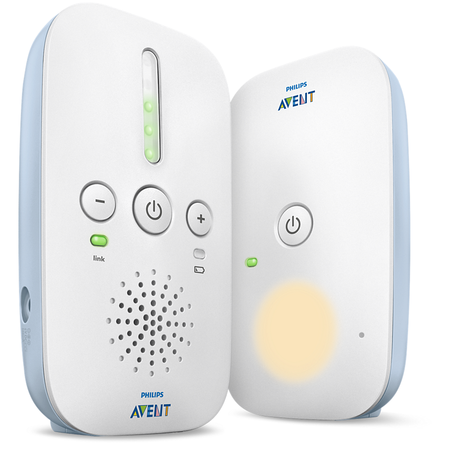 Philips Avent Essential Babyalarm DECT