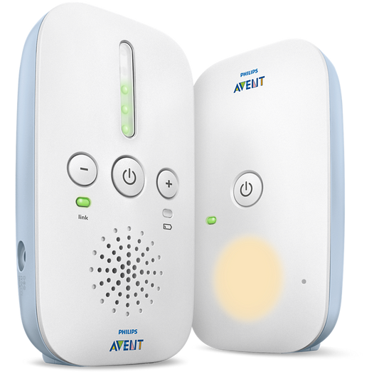 Philips Avent Essential Babyalarm DECT