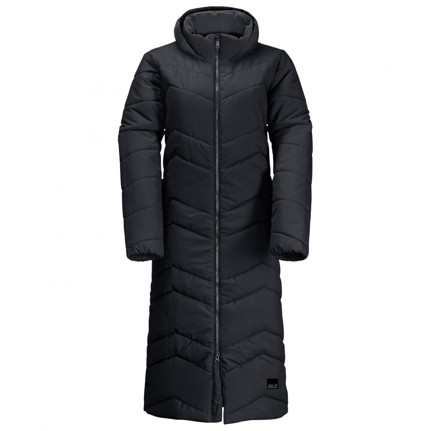 Jack Wolfskin - Women's Kyoto Long Coat - Frakke