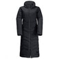 Jack Wolfskin - Women's Kyoto Long Coat - Frakke