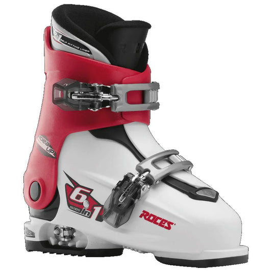 Roces Idea Up Alpin skistøvler 30-35