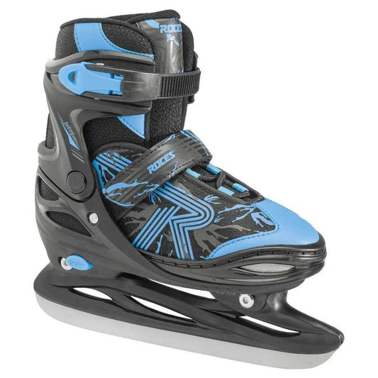 Roces Jokey Ice 3.0 Børneskøjter
