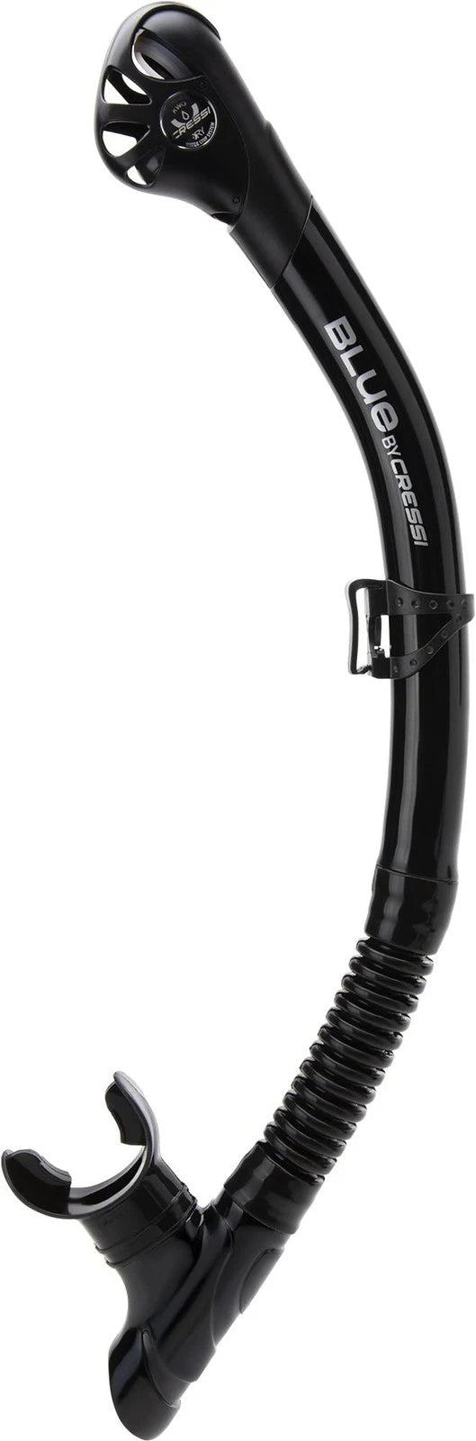 Musa Explorer Snorkelsæt, Sort, S/M